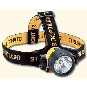   Trident HeadLamp Combination Xenon and 3 LED Lights