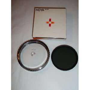  Hoya 62.0s   ND4 Filter 