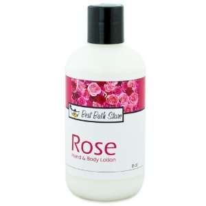  Rose Hand and Body Lotion Beauty