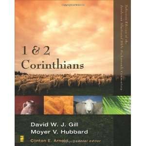  1 and 2 Corinthians (Zondervan Illustrated Bible 