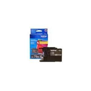  LC79 HY Black Brother Ink Cartridge Electronics