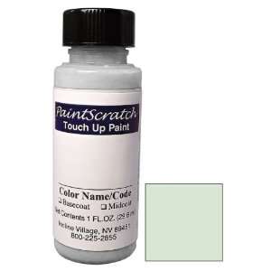  1 Oz. Bottle of Pale Blue (Blue White) Touch Up Paint for 