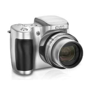 Kodak EASYSHARE Z650   Digital camera   6.1 Mpix   optical zoom 10 x 