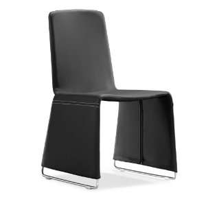  Zuo Modern Nova dining chair black 102110