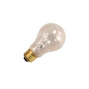  Halco 103010   A19CL60/P10 A19 Light Bulb
