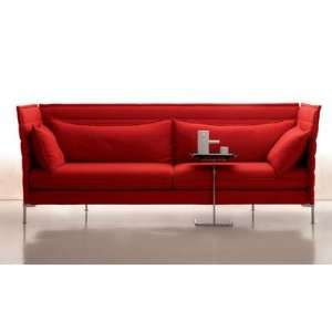  Vitra 210 206 Alcove Sofa by Ronan and Erwan Bouroullec 