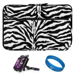  Neoprene Sleeve Carrying Case Cover for Acer Iconia Tab A200 10 