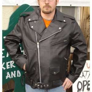  Sturgis Leather Motorcycle Automotive