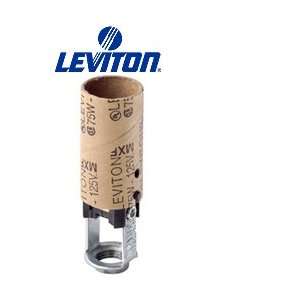  Leviton 10025 10 Candelabra Base Hickey Mount Incandescent 