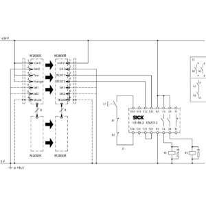   IA, 804325474085, PST SFT STR,100HP,480V,CB,N1 VFD BYP, T100LB148VM/IA