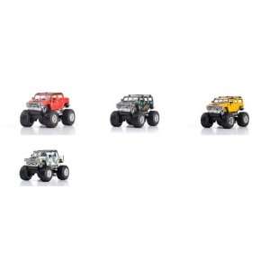   Head Lights (COLORS SENT AT RANDOM)  100 MPH SCALE SPEED Toys & Games