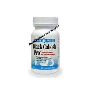  Black Cohosh Pro by MMS Pro