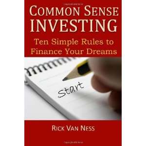   Funds with a Personal Financial Plan [Paperback] Rick Van Ness Books