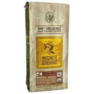 Higher Ground Roasters   Cahaba River Society Blend Coffee Beans   2 