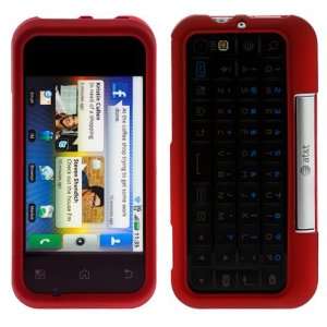   Motorola BACKFLIP Android GSM Cell Phone Cell Phones & Accessories