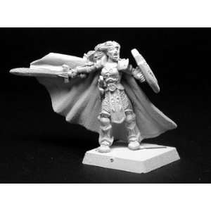  Nicole of the Blade, Female Warrior Toys & Games