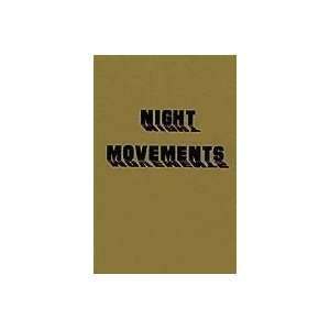  Night Movements, night fighting Book