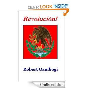 Start reading Revolution  