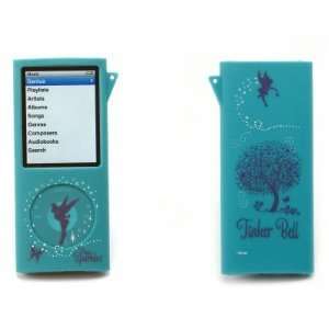  Tinkerbell iPod Nano Skin  Players & Accessories