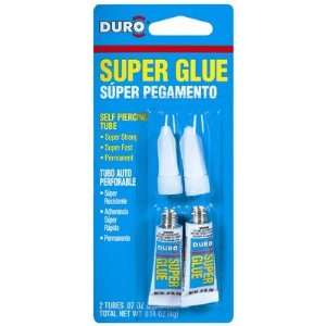  2PK 2G LIQ Super Glue