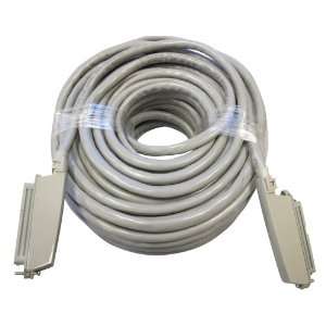   , 75 Foot Length, 90 Degree Male Plug At Both Ends