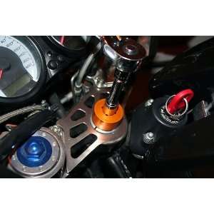  Ducati 1098 848 1098s Steering Stem Triple Nut Tool 