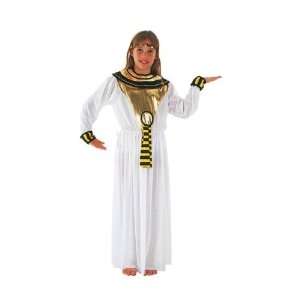   Cleopatra Egyptian Childs Fancy Dress Costume M 134cms Toys & Games