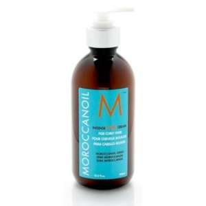  MoroccanOil Intense Curl Cream for curly hair 16.9oz 