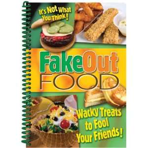  Fake Out Food