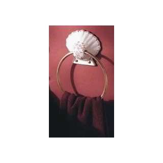  Herbeau Towel Ring Coquille 1111 03 55