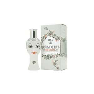  DOLLY GIRL OOH LA LOVE by Anna Sui 