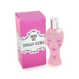  Perfume Anna Sui Dolly Girl Beauty