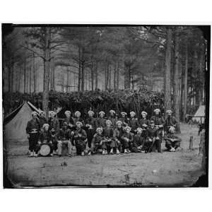   , Va. Company H, 114th Pennsylvania Infantry Zouaves