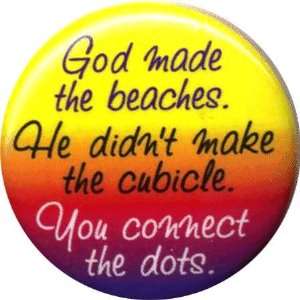  God Made Beaches