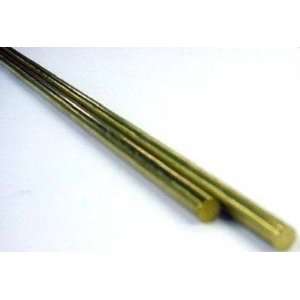  10 each Metal Solid Rod (1162)