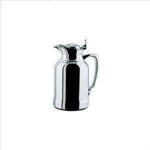   306920001xx Opal Chrome Plated Brass Thermal Carafe 