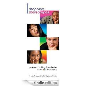 Start reading Stopping Stereotypes 