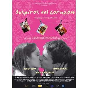 Sighs from the Heart Movie Poster (11 x 17 Inches   28cm x 44cm) (2006 