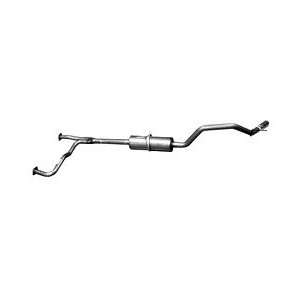  Gibson 12208 Single Exhaust System Automotive