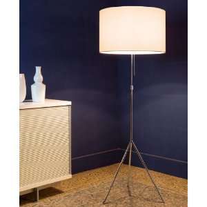 Signora Floor Lamp   black, Lamp L, no table, 110   125V (for use in 