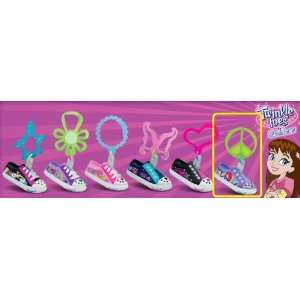  Happy Meal Twinkle Toes by Skechers Sparkle Steps Light Up 