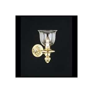  1290   Hyde Park Wall Sconce