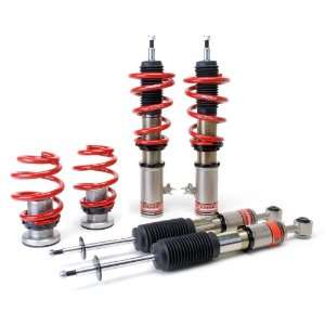 Skunk2 Pro S Adjustable Coilovers for 2006 2011 Honda Civic DX / LX 