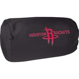    Houston Rockets NBA Team Bolster Pillow (12x7)