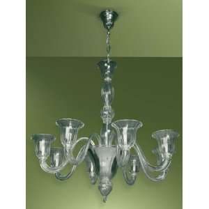  13008 Crystal Eurofase Laguna collection lighting