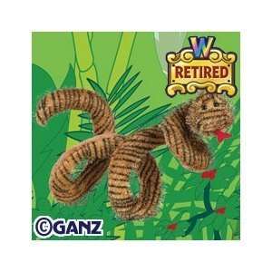   TyeDye Silly Bandz Animal Shaped Kids Bracelets 12 Pack Toys & Games