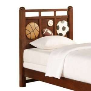 Half Time Sports Headboard Available In 2 Sizes
