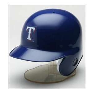   MLB Batting Helmet w/Left Ear Covered by Riddell