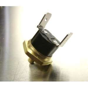  Screw In 140C Thermostatic Safety Switch