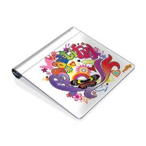   Sticker for Apple Multi Touch Magic Trackpad